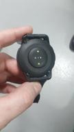 img 1 attached to Smart watch mibro Watch X1, black review by Adam Gontarz ᠌