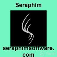img 1 attached to Seraphim review by Jim Bethea