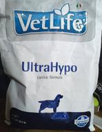 img 1 attached to Dry dog ​​food Farmina Vet Life UltraHypo 1 pack. x 1 pc. x 12 kg review by Erzsbet Pongrcz ᠌