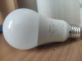 img 9 attached to Smart lamp Aqara LED Light Bulb, E27, 9 W, 6500 K