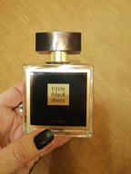 img 1 attached to AVON Eau de Parfum Little Black Dress (2001), 100 ml review by Bogusawa Wrzosek-Zbi ᠌