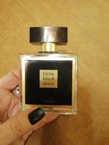 img 6 attached to AVON Eau de Parfum Little Black Dress (2001), 100 ml