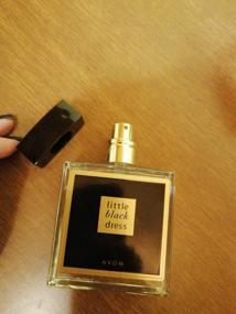img 5 attached to AVON Eau de Parfum Little Black Dress (2001), 100 ml