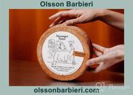 img 1 attached to Olsson Barbieri review by Shawn Reiter
