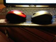 img 1 attached to Logitech 2227536 Mouse Wireless Black review by Mateusz Michalak ᠌