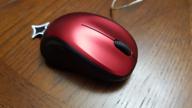img 2 attached to Logitech 2227536 Mouse Wireless Black review by Janis Skrindzevskis ᠌