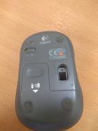 img 2 attached to Logitech 2227536 Mouse Wireless Black review by Kiril Velchev ᠌
