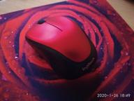 img 1 attached to Logitech 2227536 Mouse Wireless Black review by Mateusz Sztrekier ᠌