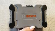 img 1 attached to 🧱 Bosch 2607017164 Piece Setter Masonry: Advanced Tools for Precision Masonry Work review by Ivana Banasova ᠌