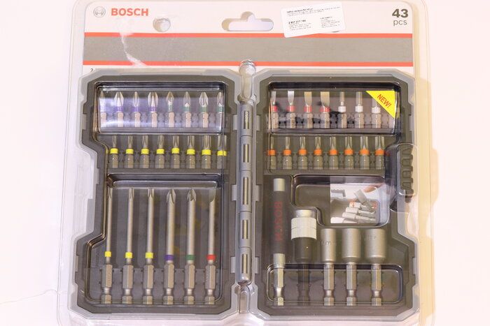 img 1 attached to 🧱 Bosch 2607017164 Piece Setter Masonry: Advanced Tools for Precision Masonry Work review by Stanislaw Wawrzynowi ᠌