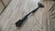 img 1 attached to Vacuum cleaner Deerma DX700S EU, black review by Andrey Tomov ᠌