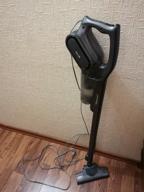 img 1 attached to Vacuum cleaner Deerma DX700S EU, black review by Ivana Jekov ᠌