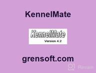 img 1 attached to KennelMate review by Lagant Wardrick