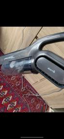 img 14 attached to Vacuum cleaner Deerma DX700S EU, black