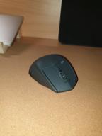 img 1 attached to Enhance Your Productivity with Logitech MX 🐭 Master 2S Wireless Mouse: Advanced Features and Ergonomic Design review by Bogdan Bogdanov ᠌