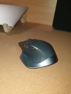 img 2 attached to Enhance Your Productivity with Logitech MX 🐭 Master 2S Wireless Mouse: Advanced Features and Ergonomic Design review by Bogdan Bogdanov ᠌