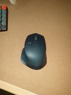 img 3 attached to Enhance Your Productivity with Logitech MX 🐭 Master 2S Wireless Mouse: Advanced Features and Ergonomic Design review by Bogdan Bogdanov ᠌