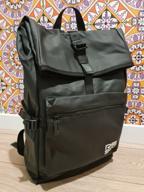 img 1 attached to Backpack women's / men's sports, city, laptop, sports bag, school, large review by Ivana Gogolova ᠌