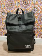 img 2 attached to Backpack women's / men's sports, city, laptop, sports bag, school, large review by Ivana Gogolova ᠌