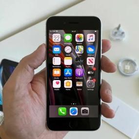 img 12 attached to Smartphone Apple iPhone SE 2020 64 GB, nano SIM eSIM, white