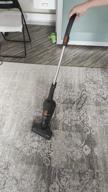img 2 attached to Vacuum cleaner Deerma DX115C, black review by Wiktor wikliski ᠌