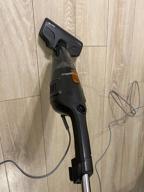 img 1 attached to Vacuum cleaner Deerma DX115C, black review by Gabriela Pawowska ᠌