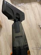 img 3 attached to Vacuum cleaner Deerma DX115C, black review by Gabriela Pawowska ᠌