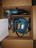 img 1 attached to Makita DK0122 corded power tool set review by Jnis Hermanis ᠌