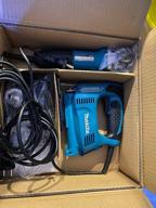 img 2 attached to Makita DK0122 corded power tool set review by Adam Borken-Hagen ᠌