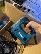 img 3 attached to Makita DK0122 corded power tool set review by Adam Borken-Hagen ᠌