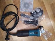 img 1 attached to Makita DK0122 corded power tool set review by Kiril Terziyski ᠌