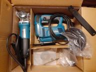 img 1 attached to Makita DK0122 corded power tool set review by Boyan Radovanov ᠌