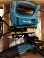 img 2 attached to Makita DK0122 corded power tool set review by Nikifor Stoilov ᠌