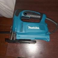 img 1 attached to Makita DK0122 corded power tool set review by Edyta Tyfa ᠌