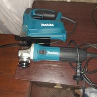 img 2 attached to Makita DK0122 corded power tool set review by Edyta Tyfa ᠌