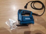 img 3 attached to Makita DK0122 corded power tool set review by Kiril Lakyurski ᠌