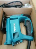 img 1 attached to Makita DK0122 corded power tool set review by Boyan Jurov ᠌