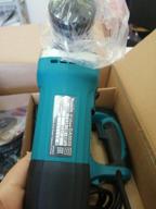 img 2 attached to Makita DK0122 corded power tool set review by Boyan Jurov ᠌