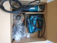 img 1 attached to Makita DK0122 corded power tool set review by Jnis Krmi ᠌