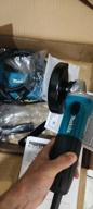 img 1 attached to Makita DK0122 corded power tool set review by Ognian Velikov ᠌