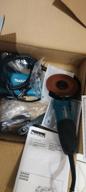 img 2 attached to Makita DK0122 corded power tool set review by Ognian Velikov ᠌