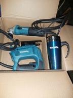 img 1 attached to Makita DK0122 corded power tool set review by Petar Moysov ᠌