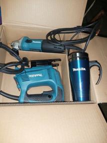 img 13 attached to Makita DK0122 corded power tool set