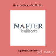 img 1 attached to Napier Healthcare Care Mobility review by Joe Garczynski