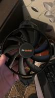 img 2 attached to Quiet Wings High Speed BL083 Cooling review by Wiktor Jak ᠌