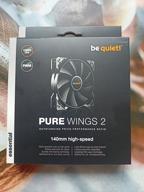 img 1 attached to Quiet Wings High Speed BL083 Cooling review by Mateusz Morawski ᠌