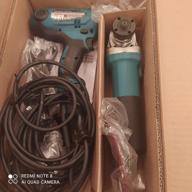 img 1 attached to Makita DK0117 corded power tool set review by Andrey Alajov ᠌