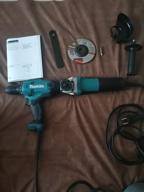 img 2 attached to Makita DK0117 corded power tool set review by Petar Nekichev ᠌
