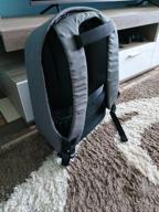 img 2 attached to Backpack XD DESIGN Bobby Hero XL black review by Mateusz Komorowski ᠌