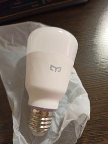 img 11 attached to Lamp LED Yeelight Smart LED Bulb W3 (YLDP005), E27, A60, 8 W, 6500 K